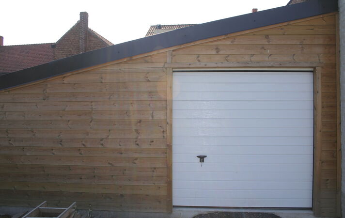 jurgen den baes garages