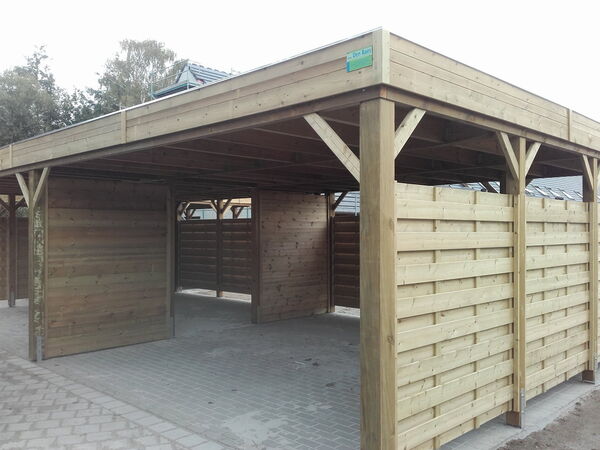 jurgen den baes carports