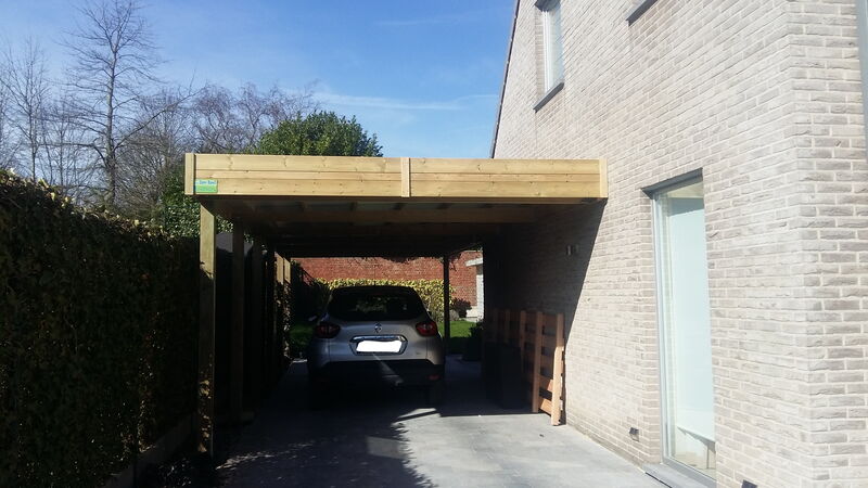 jurgen den baes carports