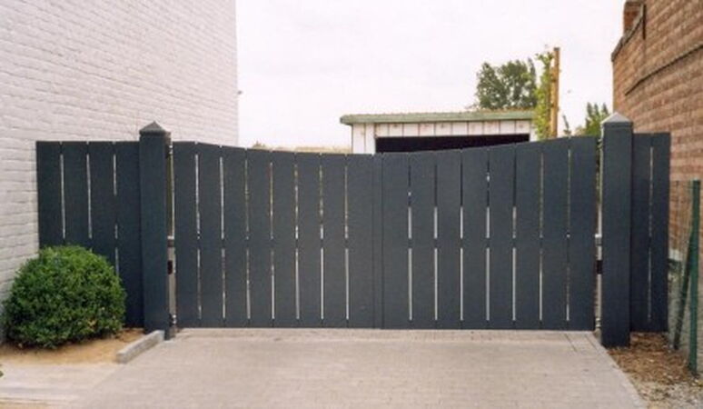 jurgen den baes modern poorten