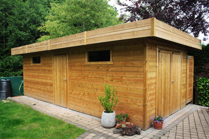 jurgen den baes garages