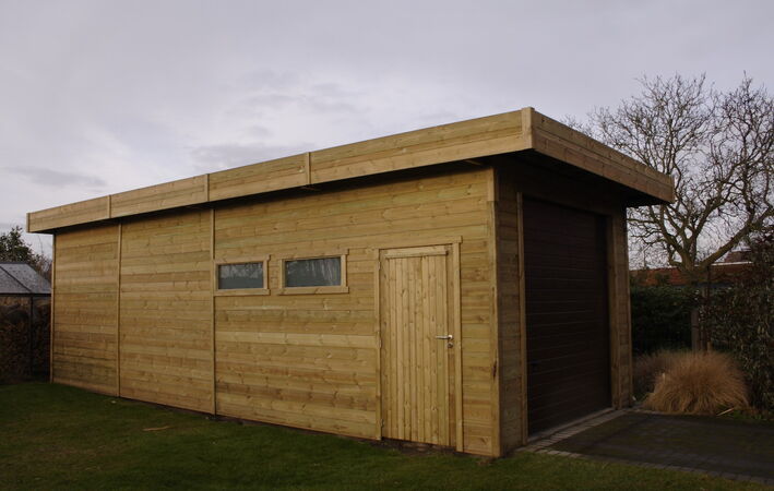 jurgen den baes garages