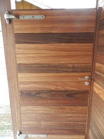 jurgen den baes tuinpoorten