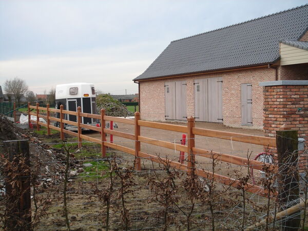 jurgen den baes weide afsluitingen