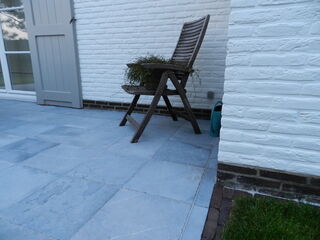 jurgen den baes kleiklinkers